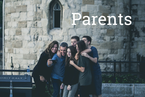 Parent Services